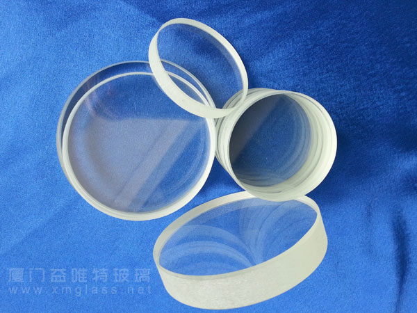 钢化视镜玻璃-450度高温