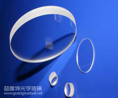 氧化铝视窗玻璃